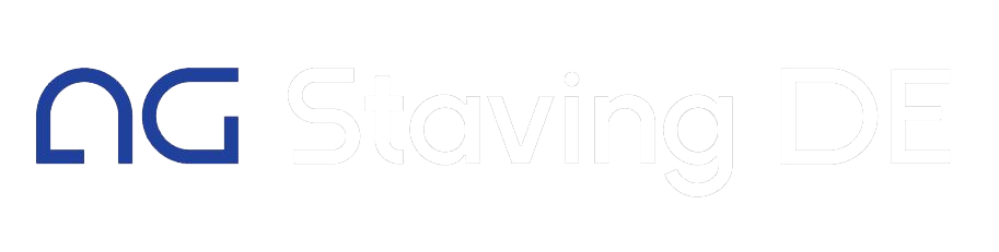 AG Staving DE