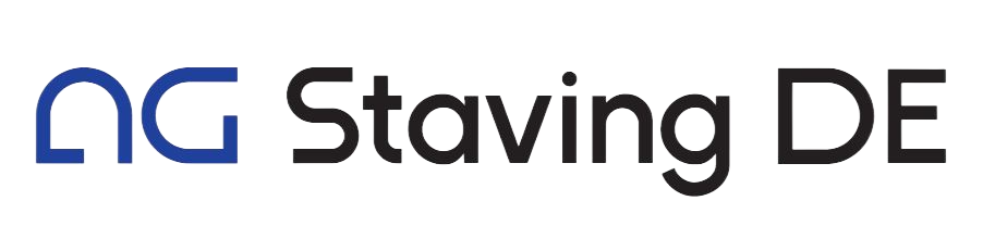 AG Staving DE